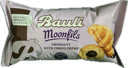 Bauli cake 45g(20) choclate view 1